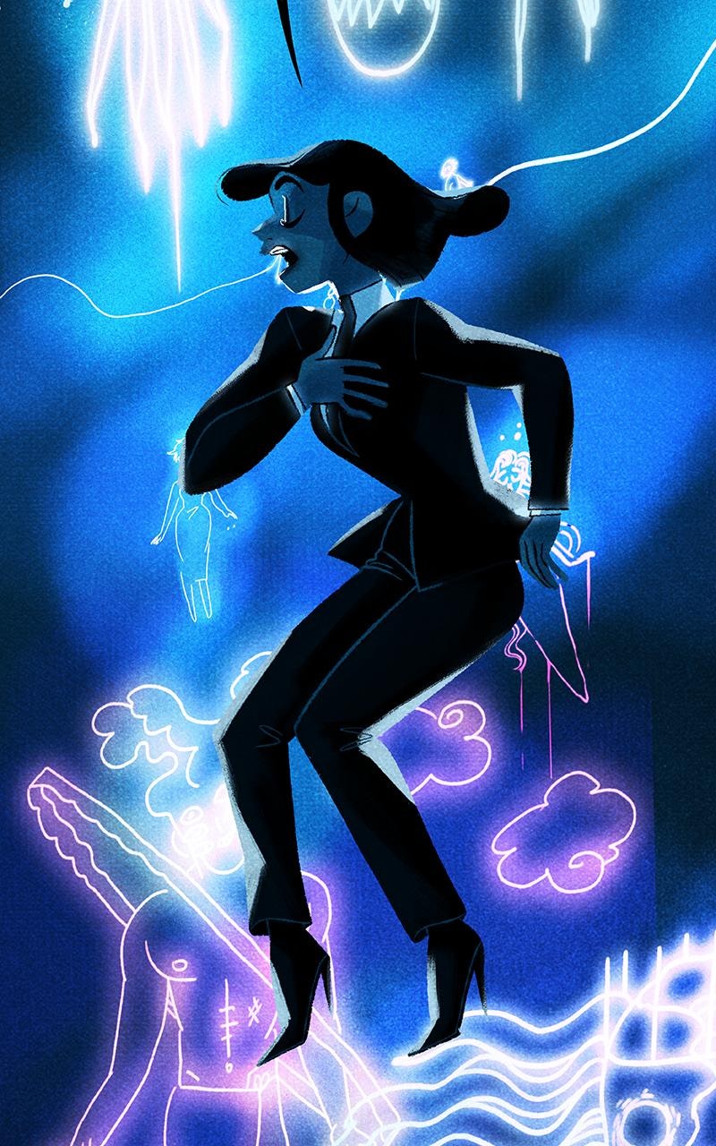 Read Lore Olympus Manga Online