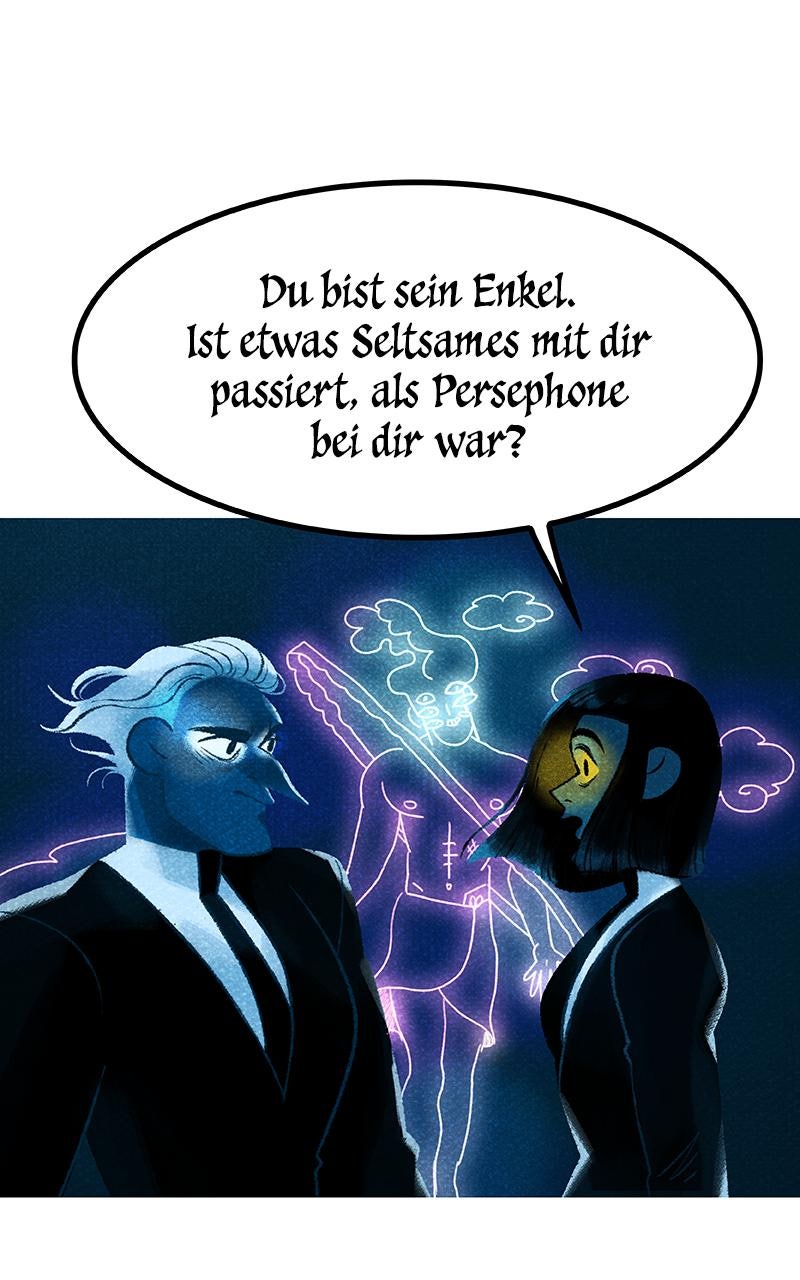 Read Lore Olympus Manga Online