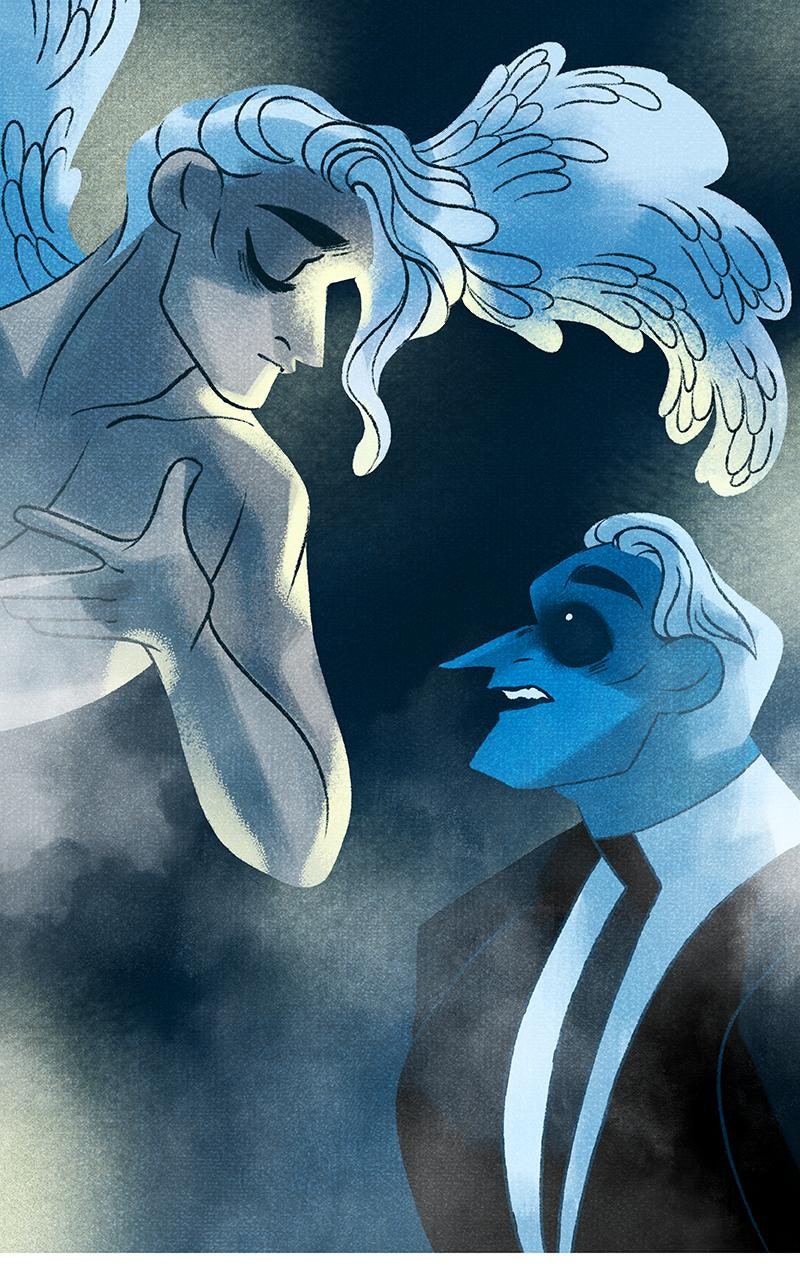 Read Lore Olympus Manga Online