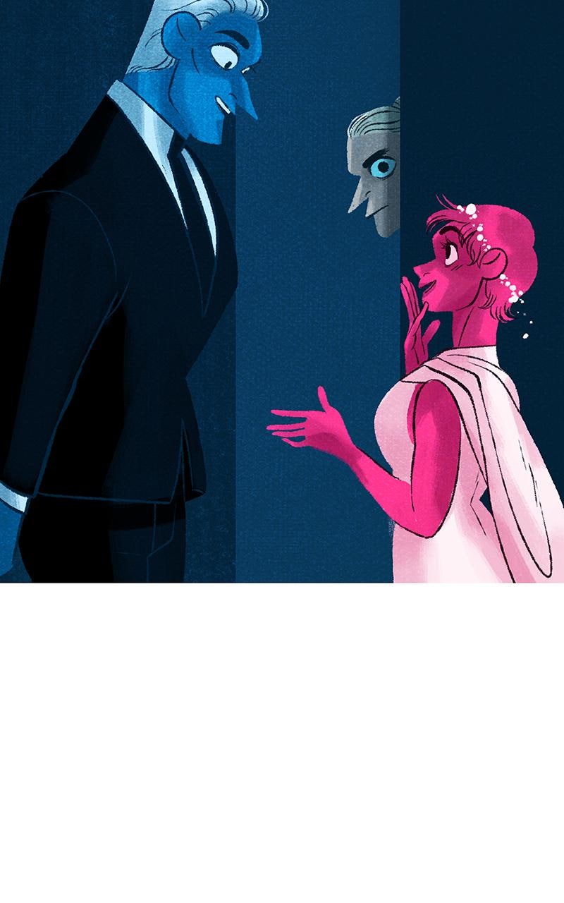 Read Lore Olympus Manga Online
