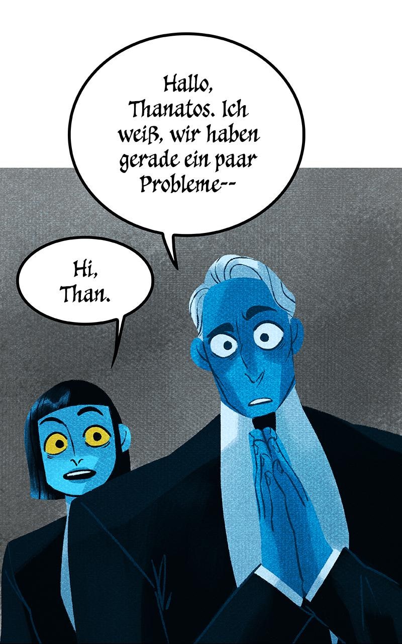 Read Lore Olympus Manga Online