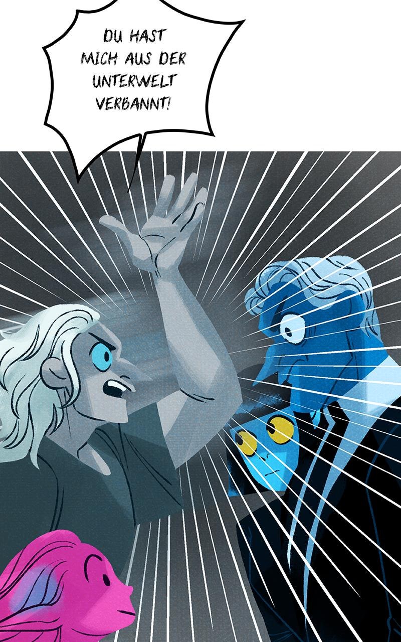 Read Lore Olympus Manga Online