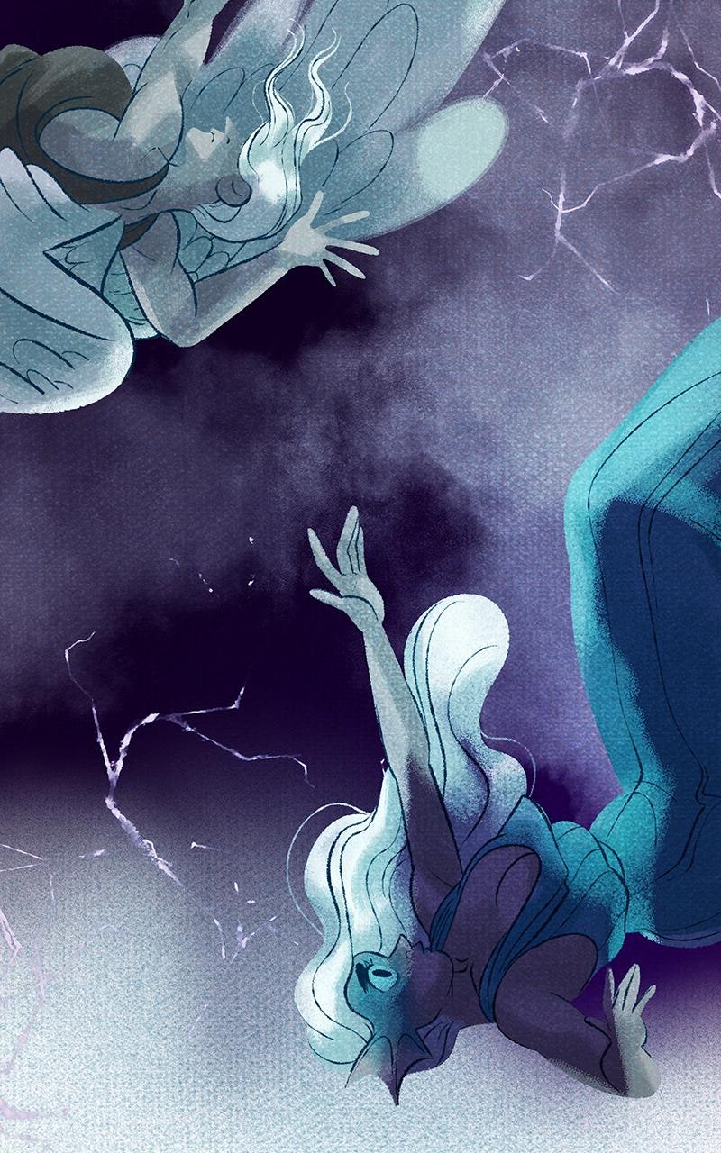 Read Lore Olympus Manga Online