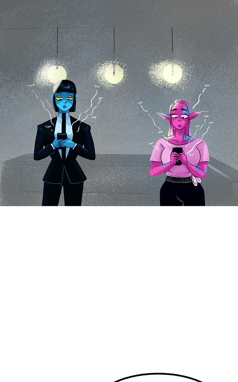 Read Lore Olympus Manga Online