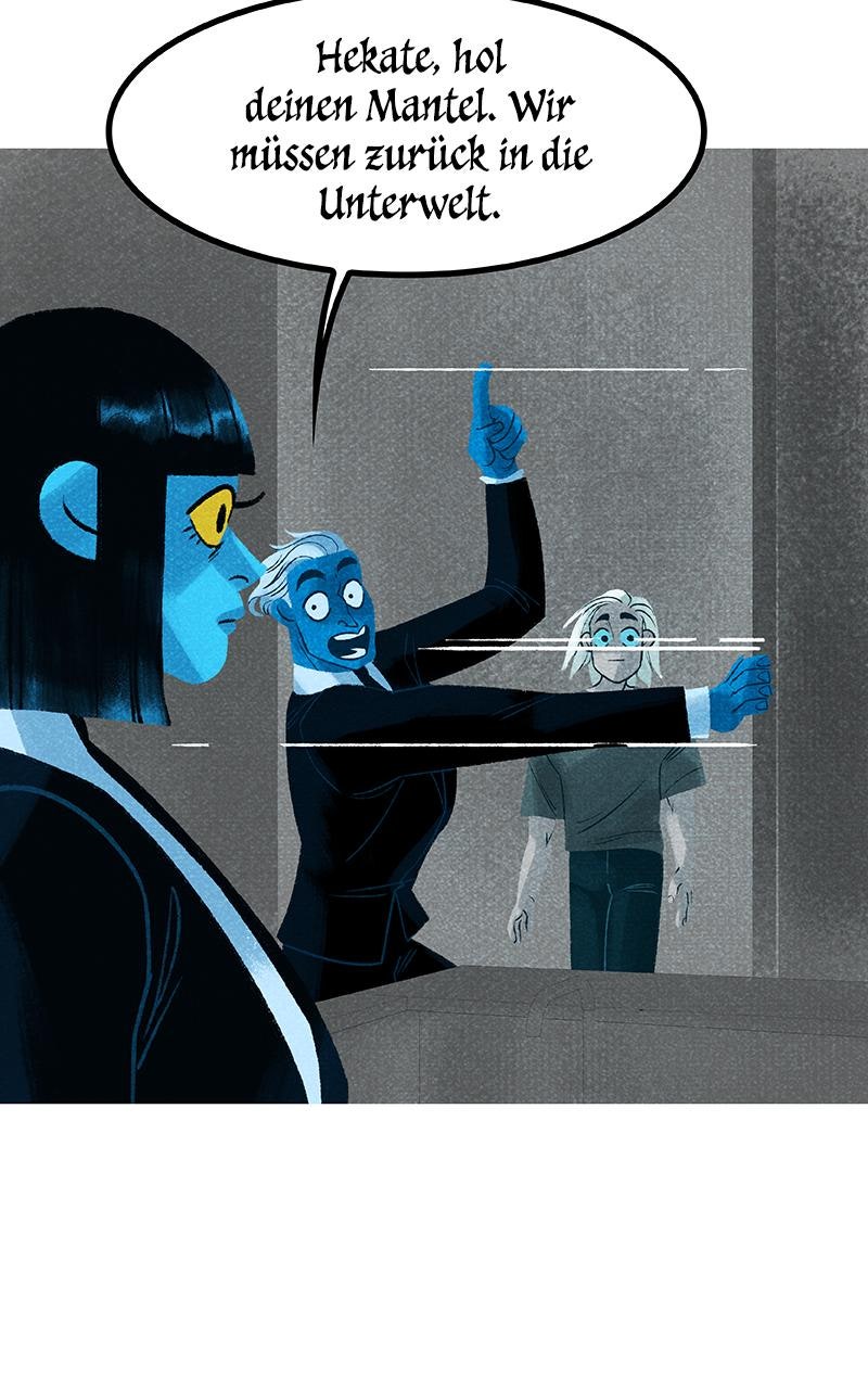 Read Lore Olympus Manga Online