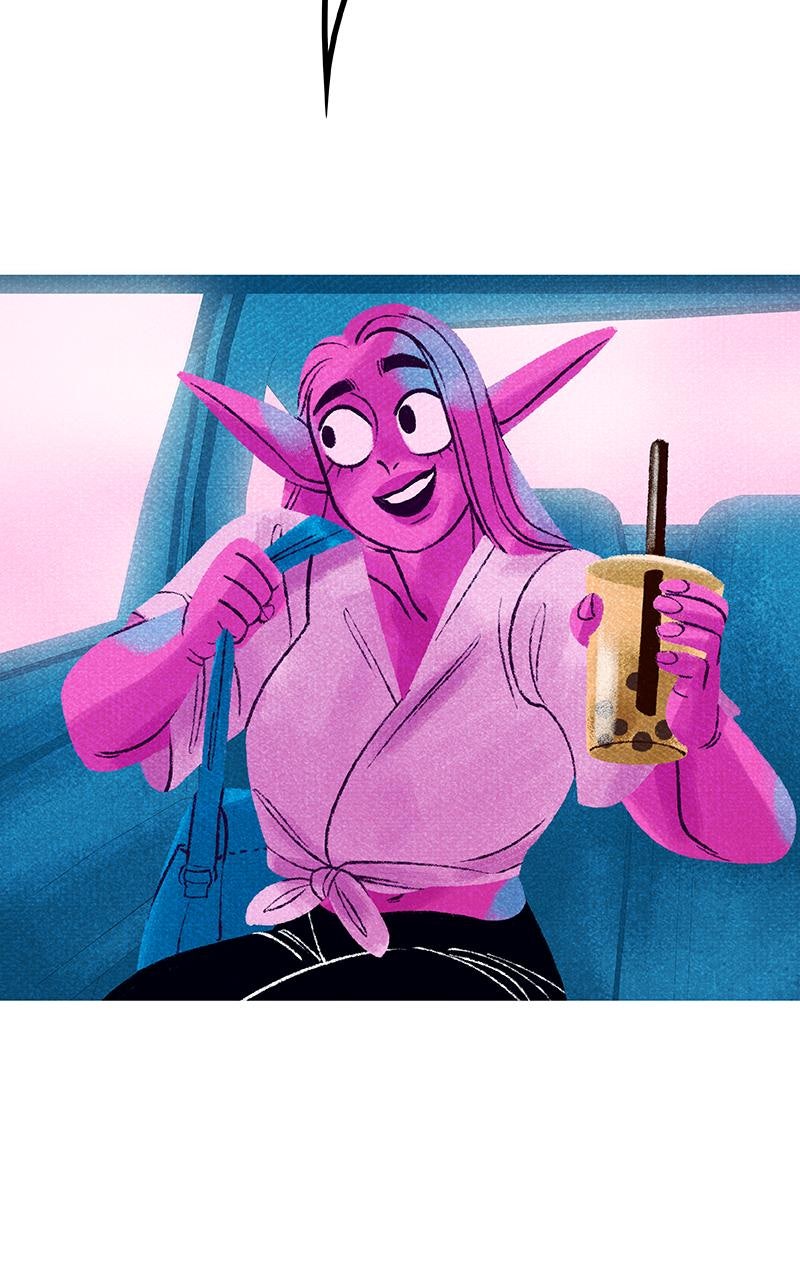 Read Lore Olympus Manga Online