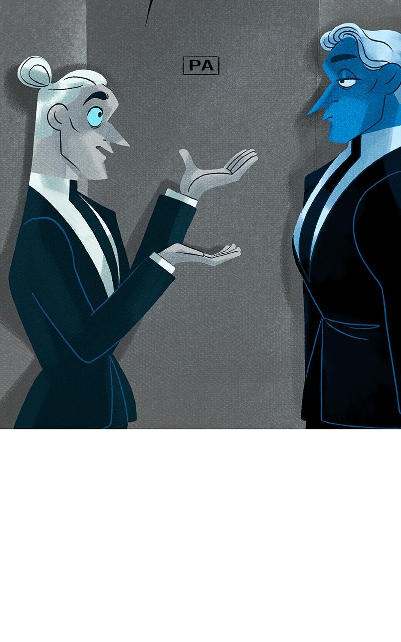 Read Lore Olympus Manga Online