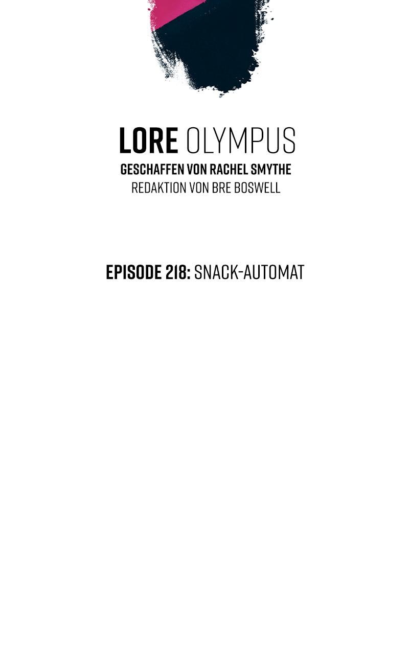 Read Lore Olympus Manga Online