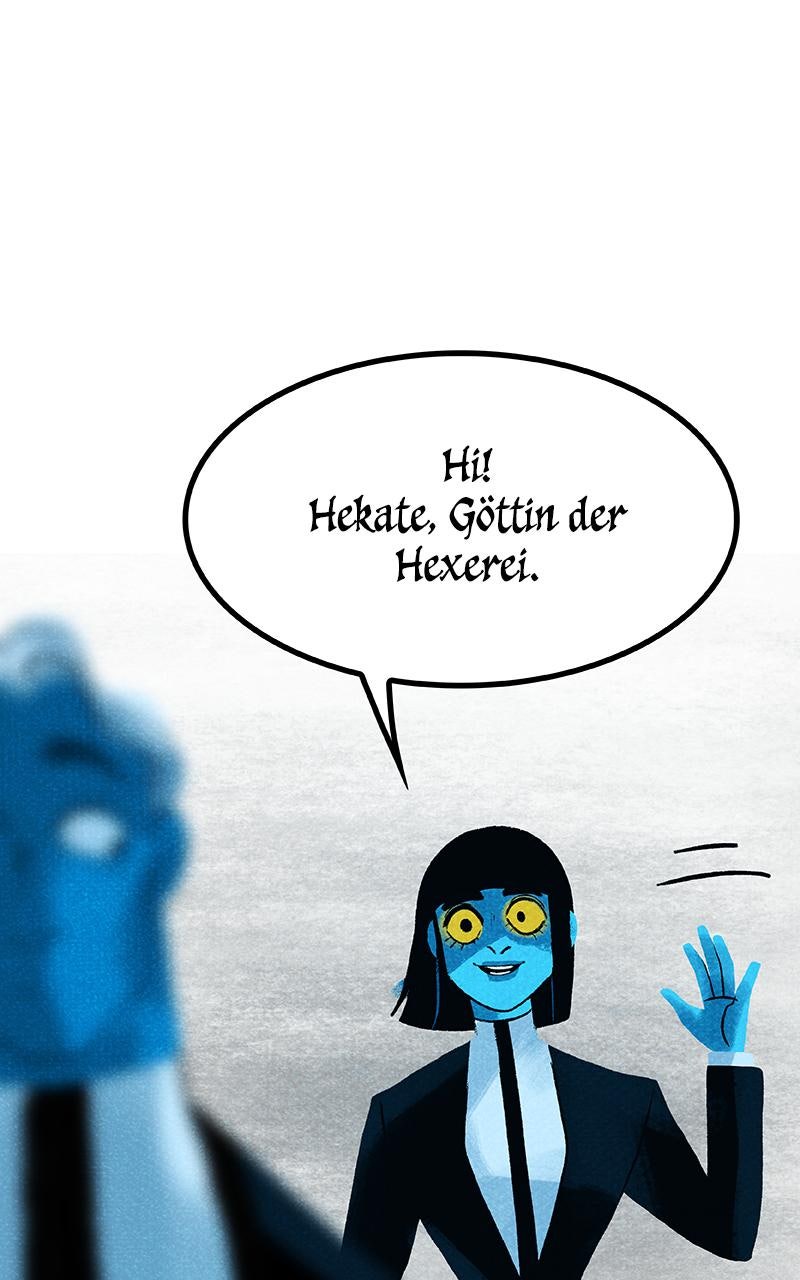 Read Lore Olympus Manga Online