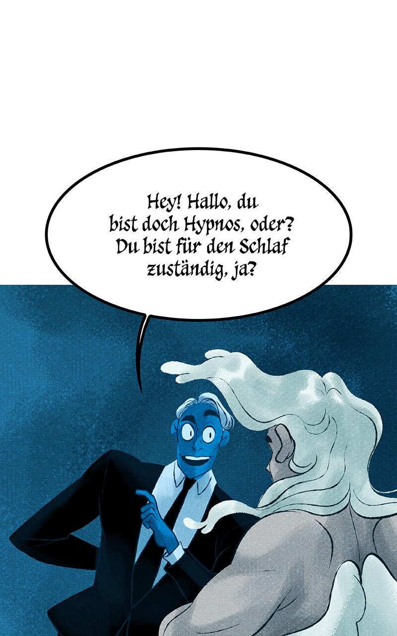 Read Lore Olympus Manga Online