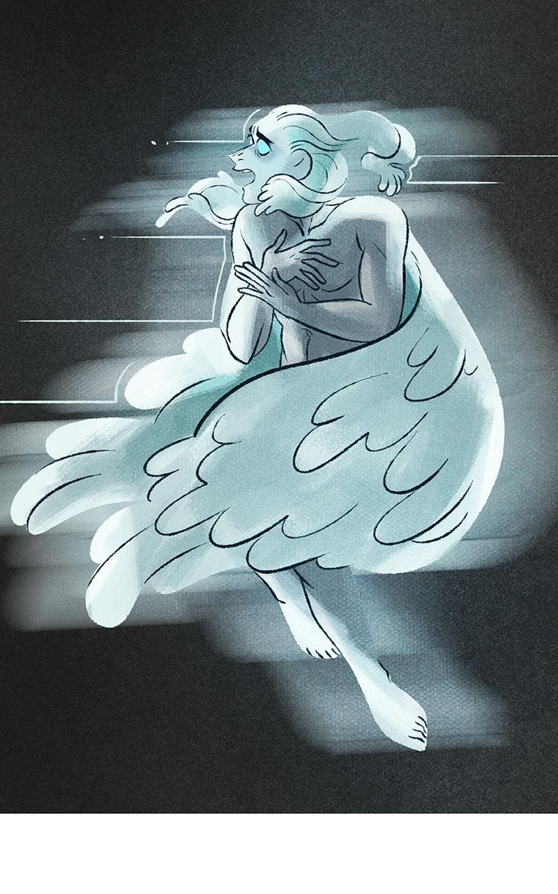 Read Lore Olympus Manga Online