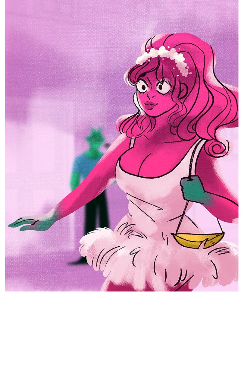 Read Lore Olympus Manga Online