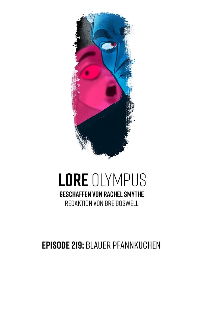Read Lore Olympus Manga Online