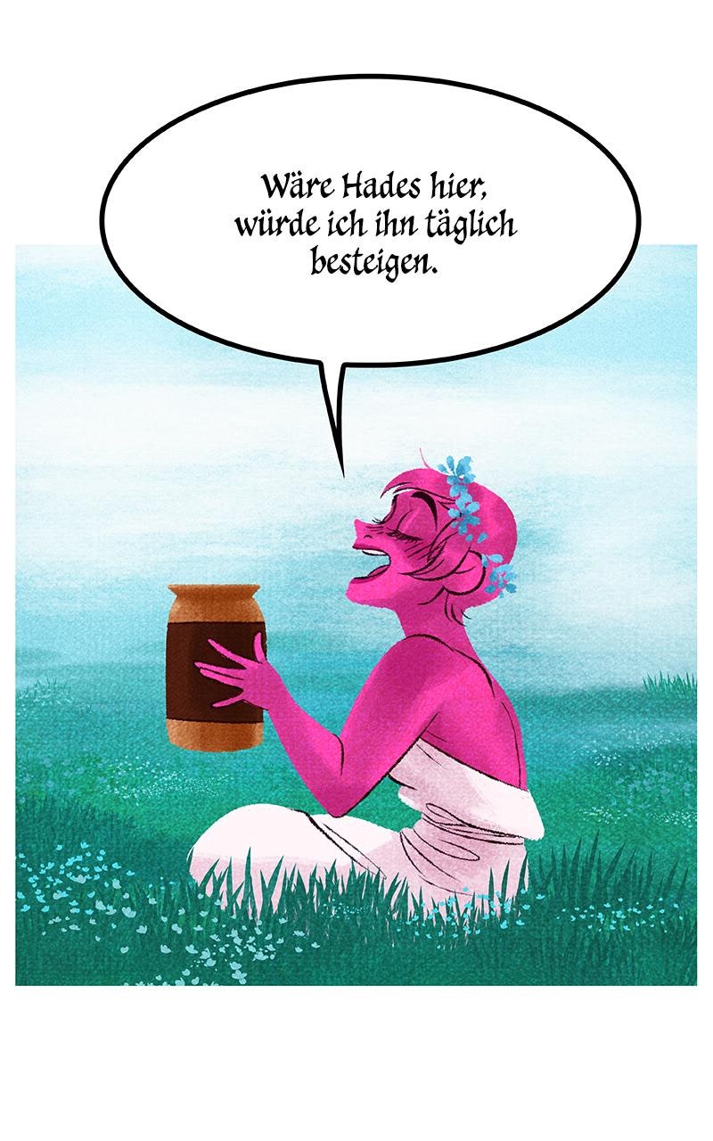 Read Lore Olympus Manga Online