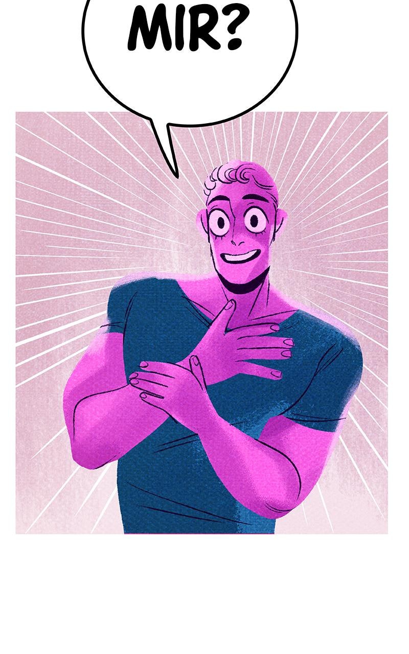 Read Lore Olympus Manga Online