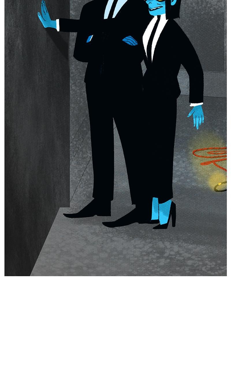 Read Lore Olympus Manga Online