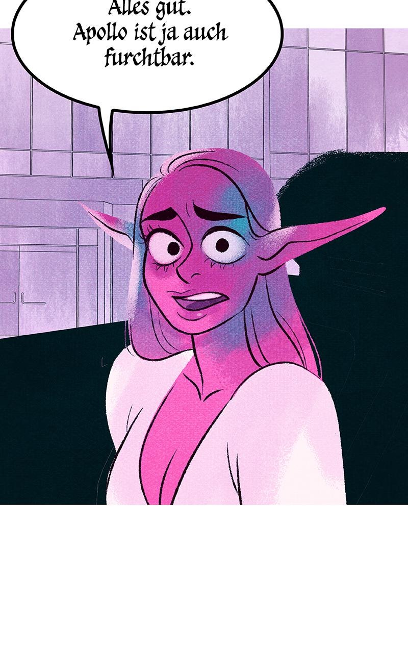 Read Lore Olympus Manga Online
