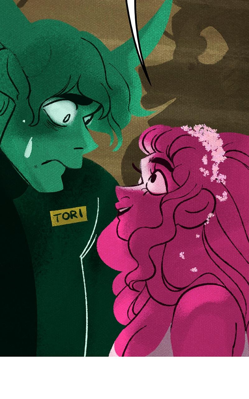 Read Lore Olympus Manga Online