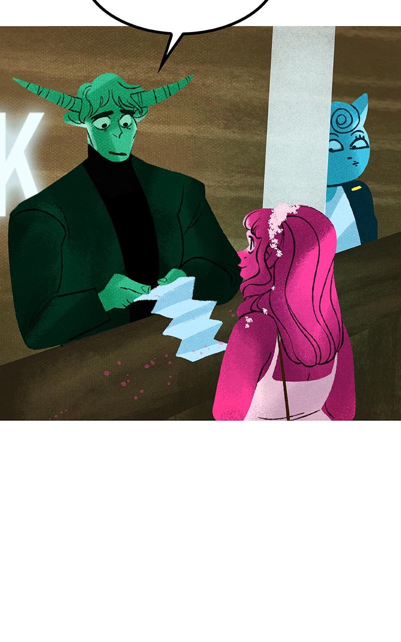 Read Lore Olympus Manga Online