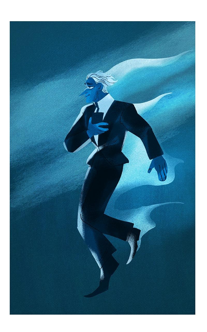 Read Lore Olympus Manga Online