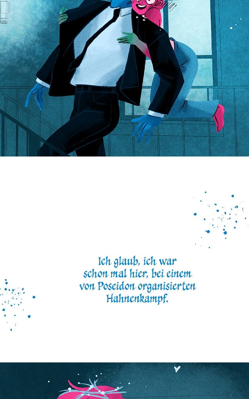 Read Lore Olympus Manga Online