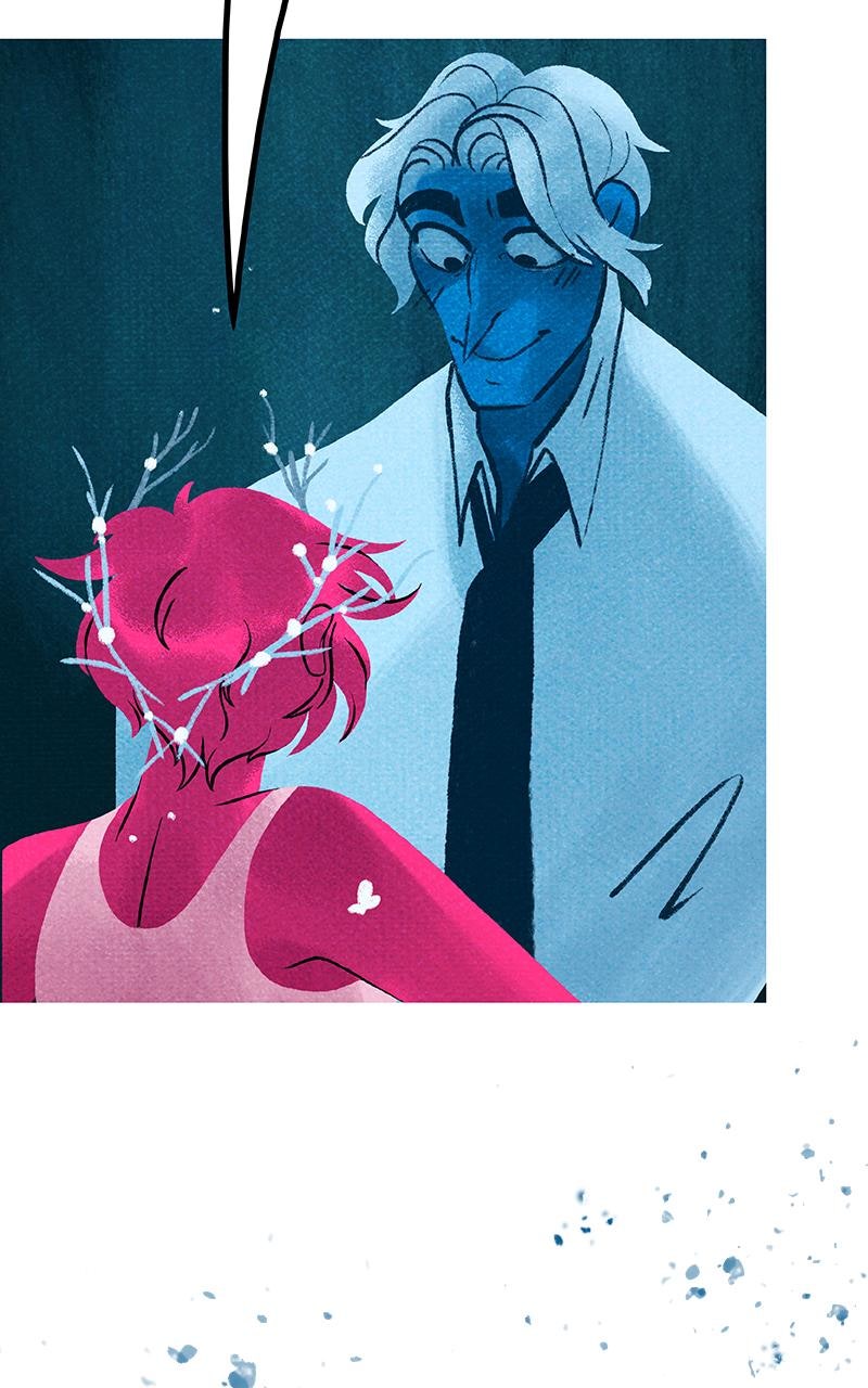 Read Lore Olympus Manga Online
