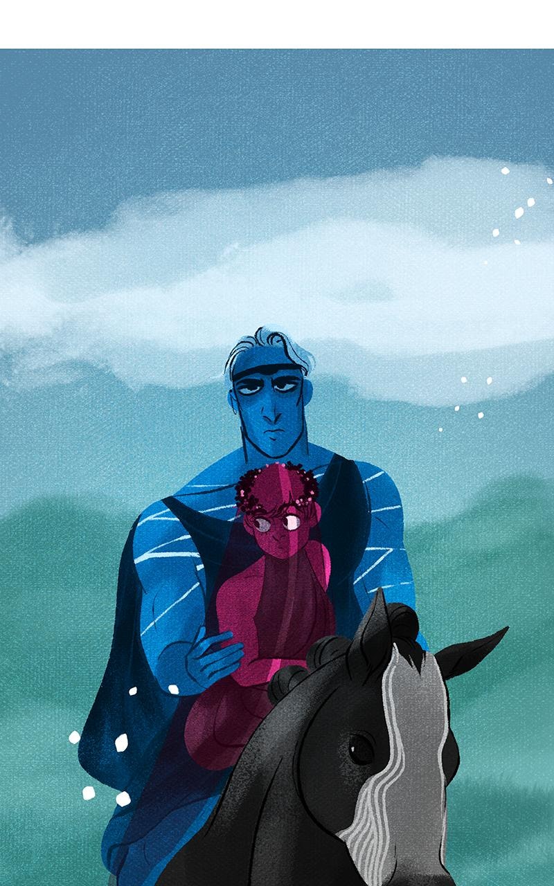 Read Lore Olympus Manga Online