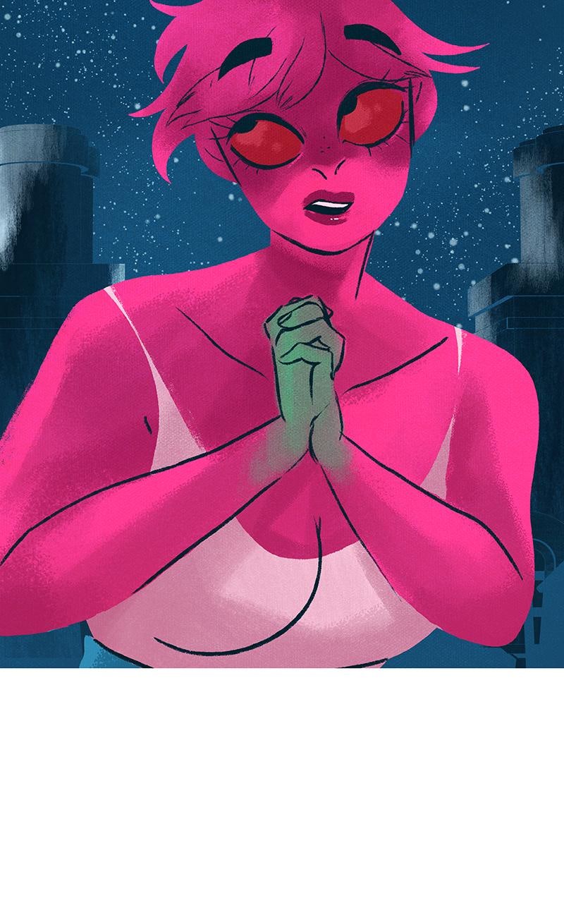 Read Lore Olympus Manga Online