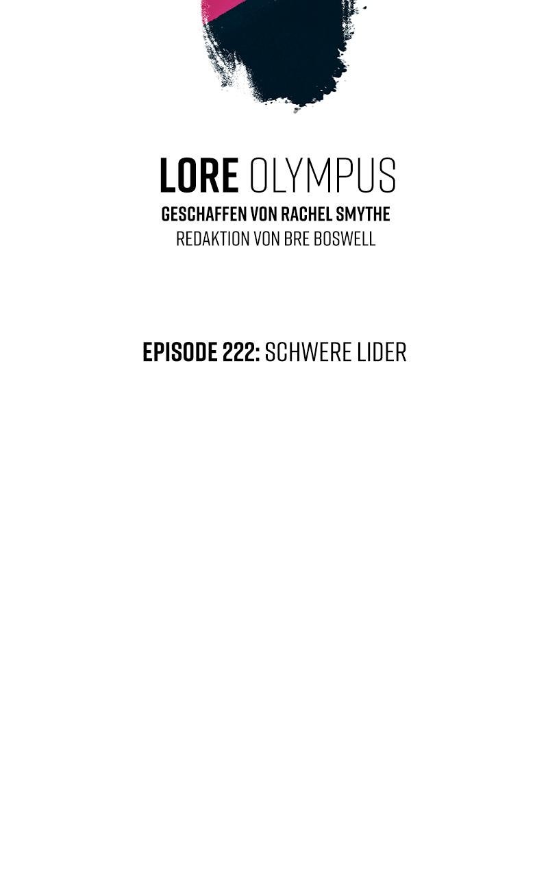 Read Lore Olympus Manga Online