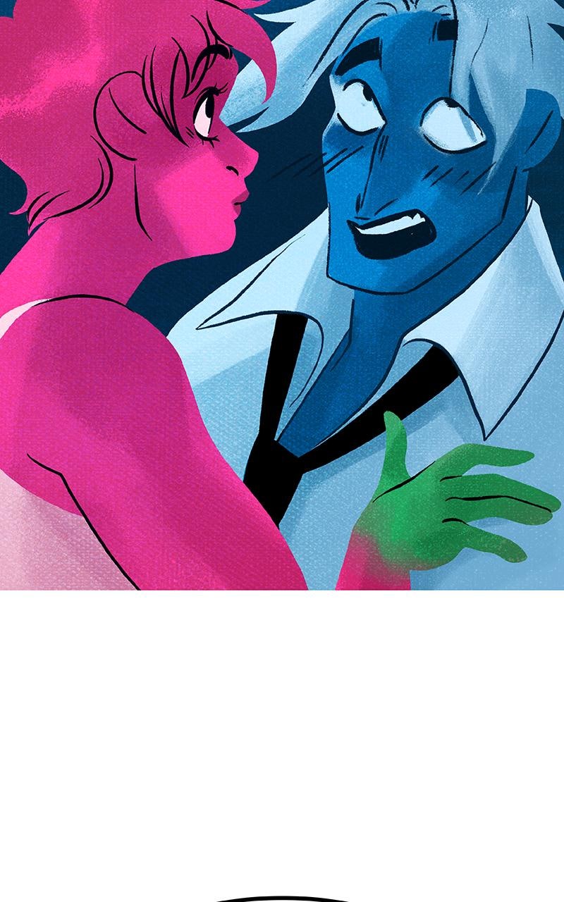 Read Lore Olympus Manga Online