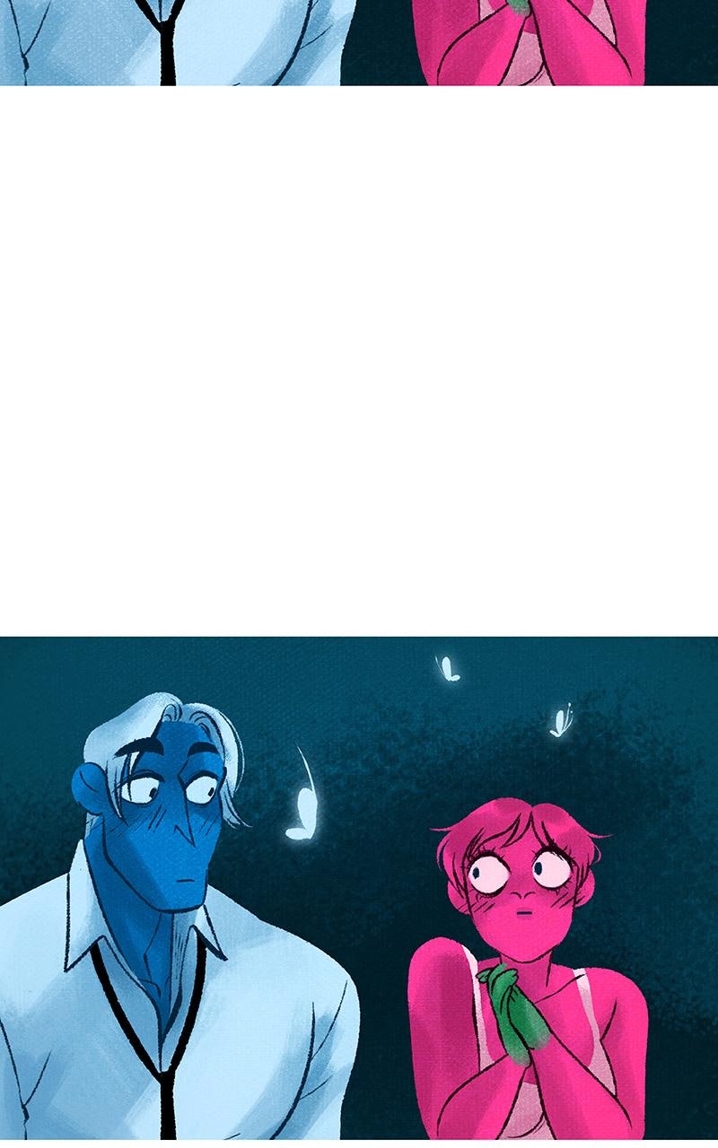 Read Lore Olympus Manga Online