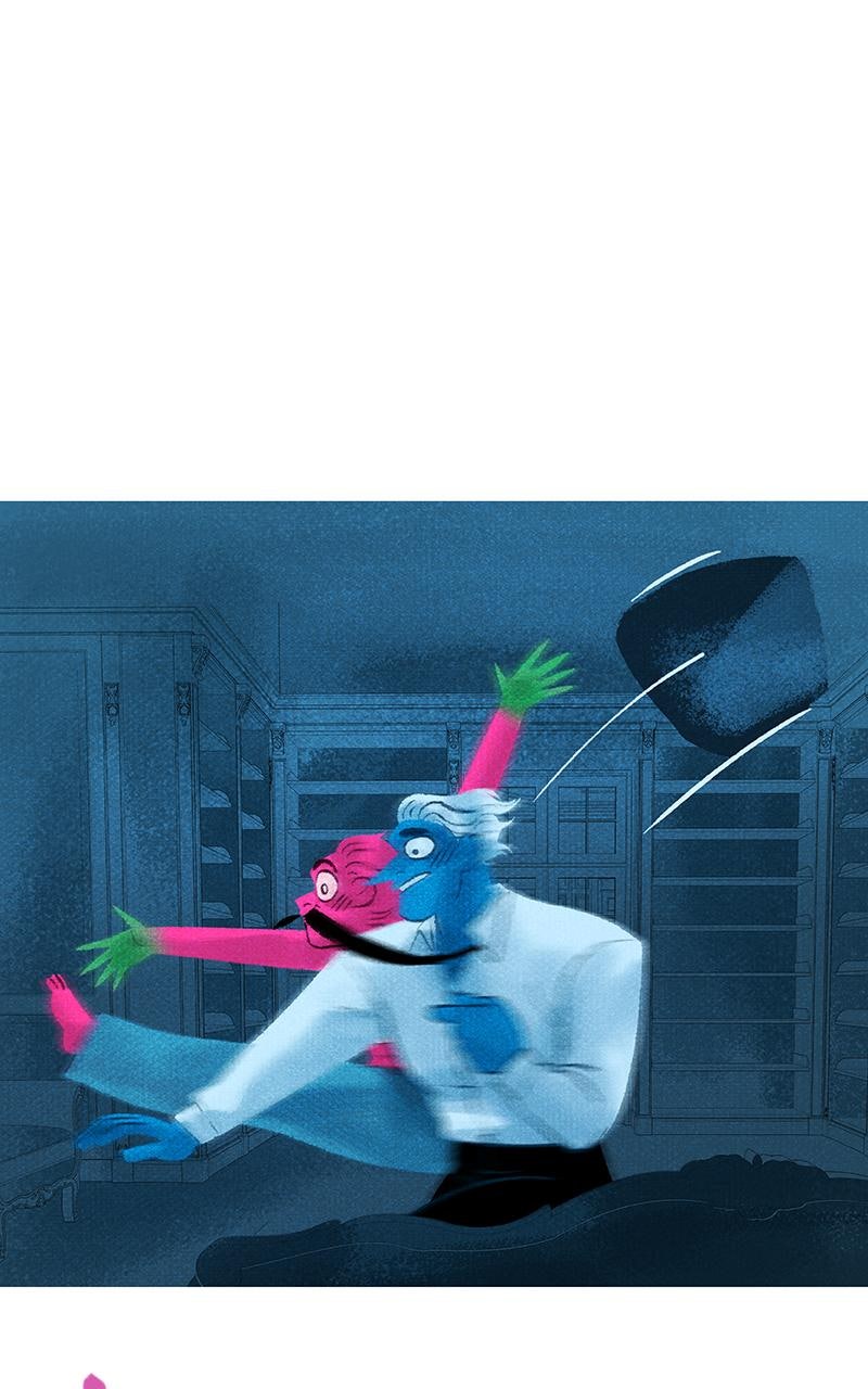 Read Lore Olympus Manga Online