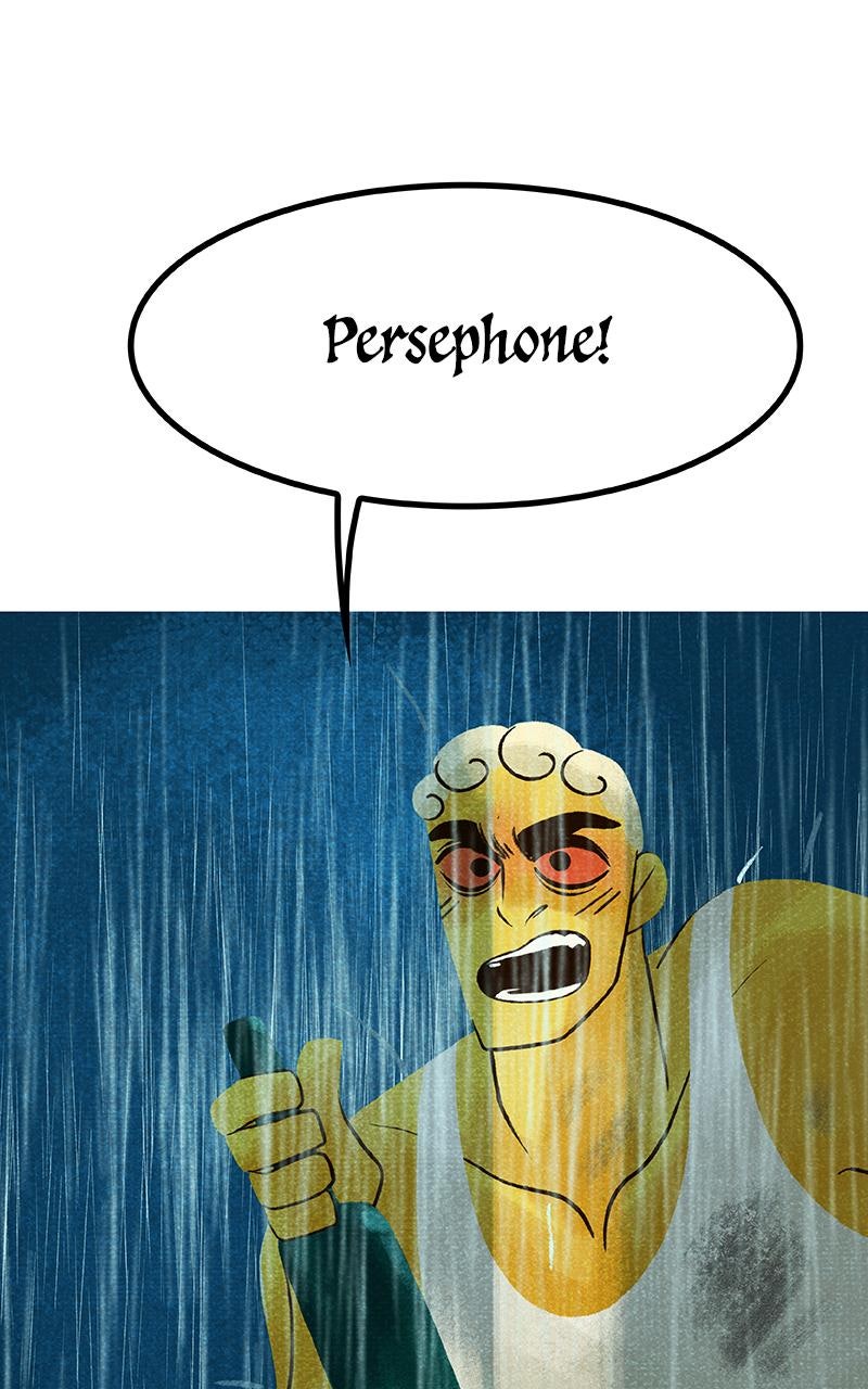 Read Lore Olympus Manga Online