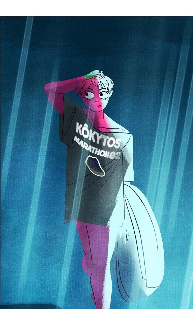 Read Lore Olympus Manga Online