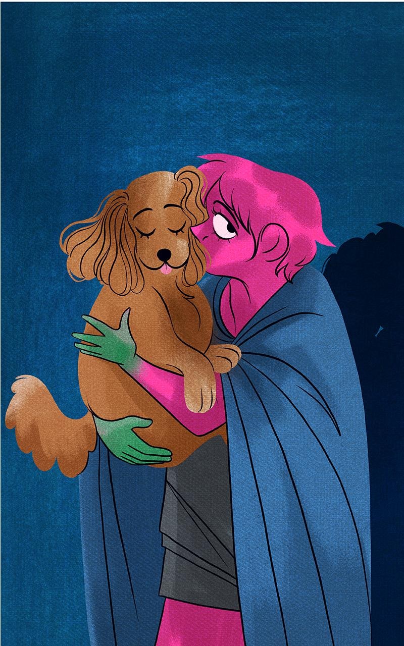 Read Lore Olympus Manga Online