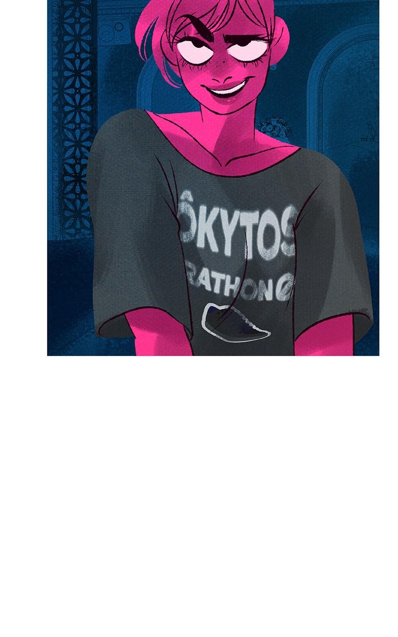 Read Lore Olympus Manga Online