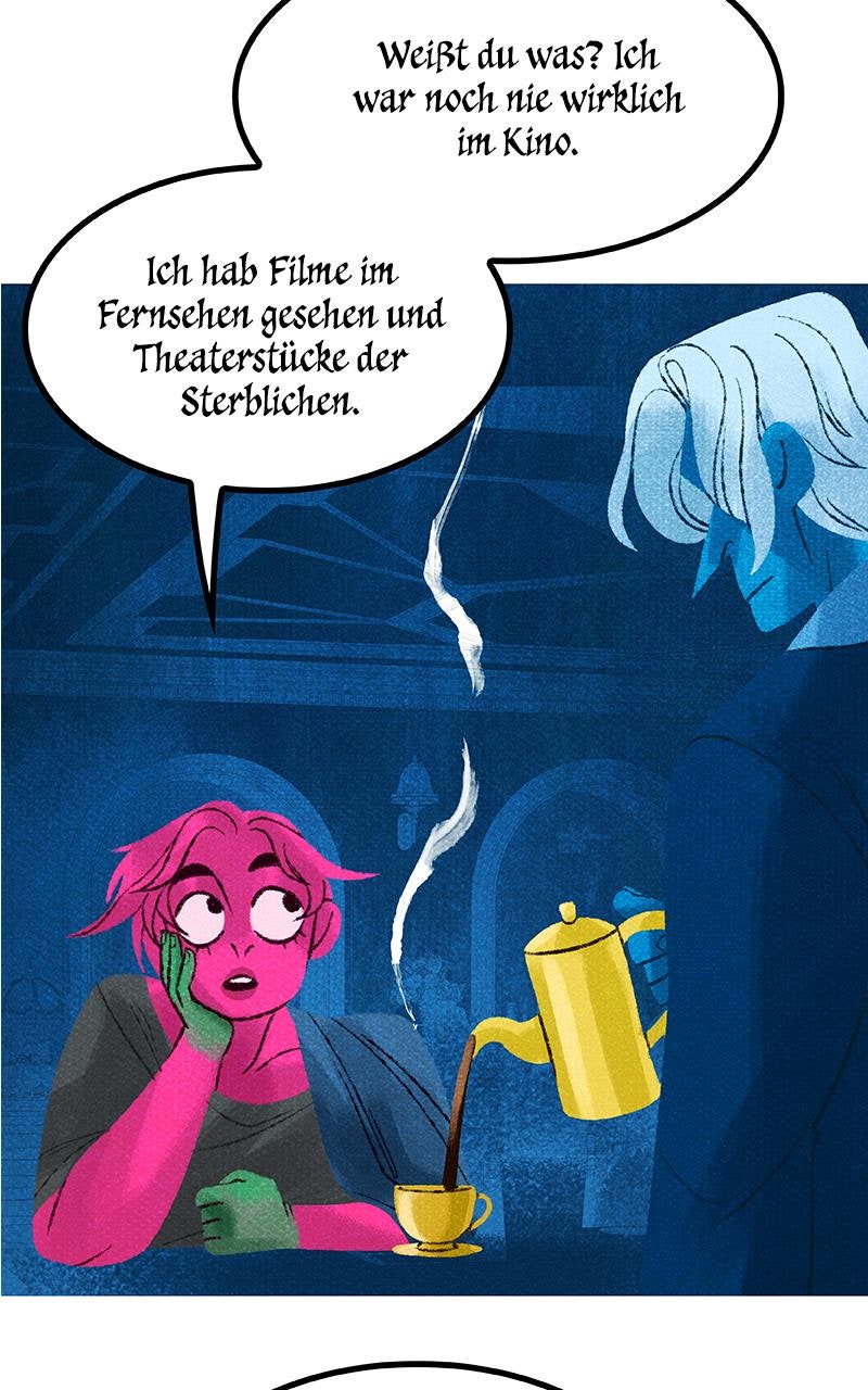 Read Lore Olympus Manga Online