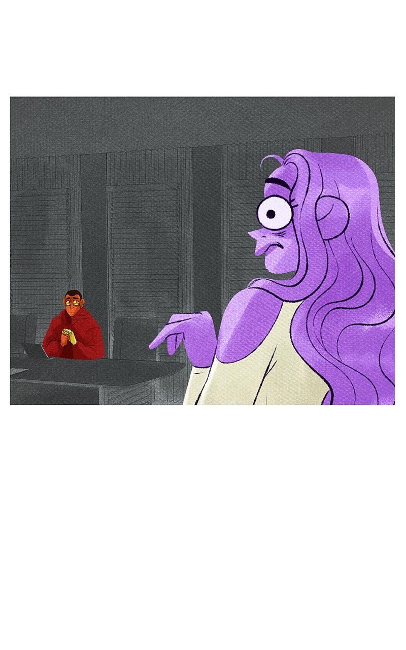 Read Lore Olympus Manga Online