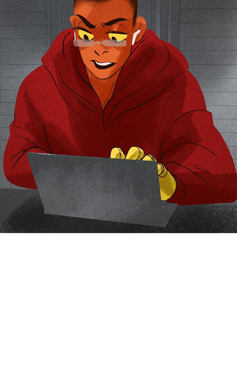 Read Lore Olympus Manga Online