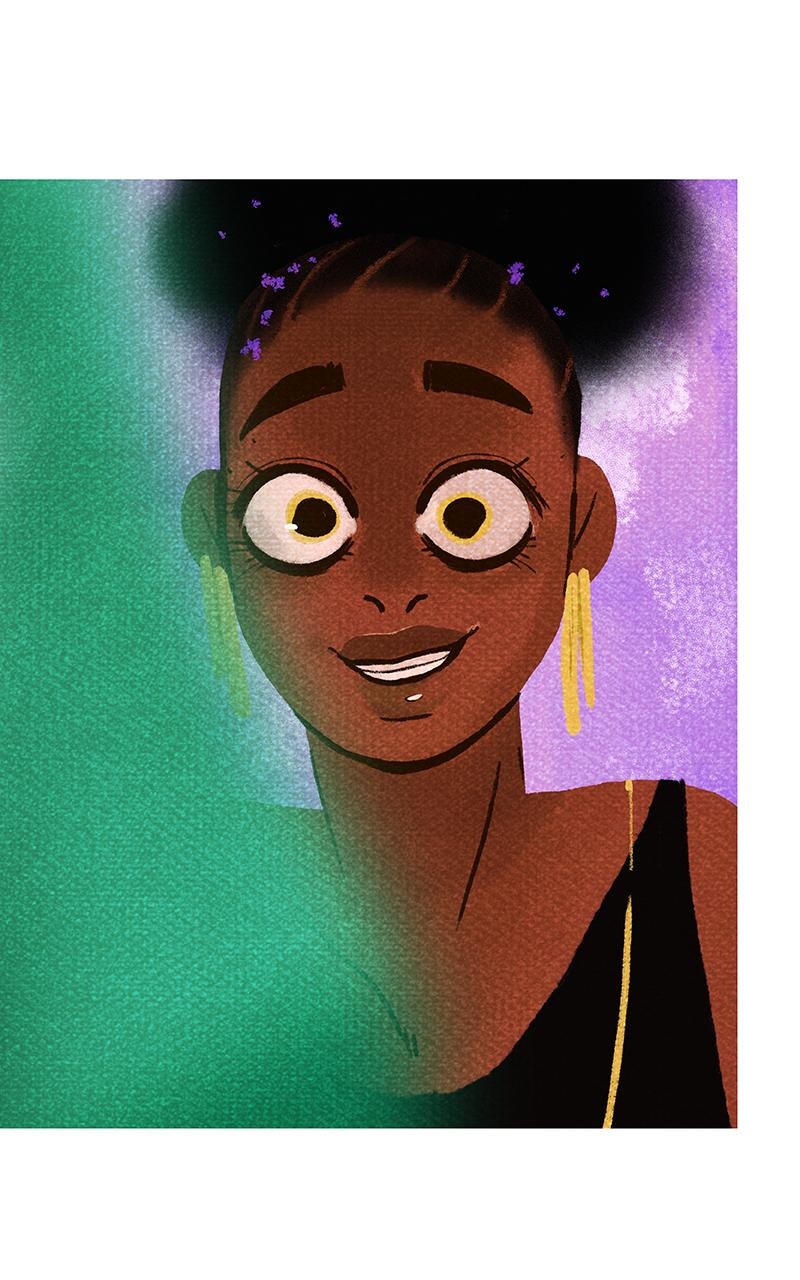 Read Lore Olympus Manga Online