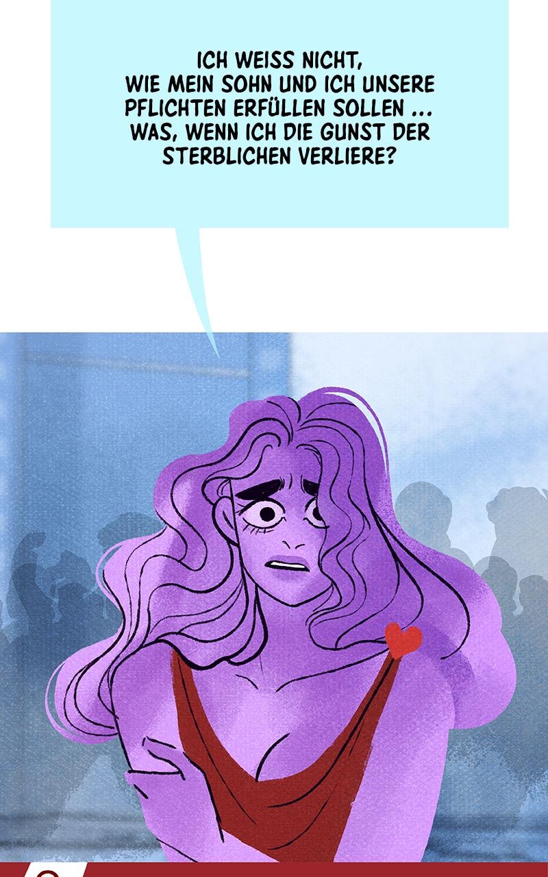 Read Lore Olympus Manga Online