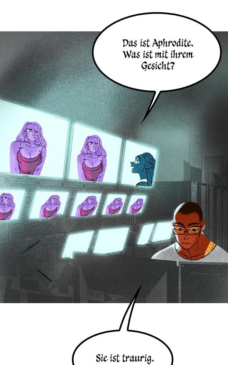 Read Lore Olympus Manga Online