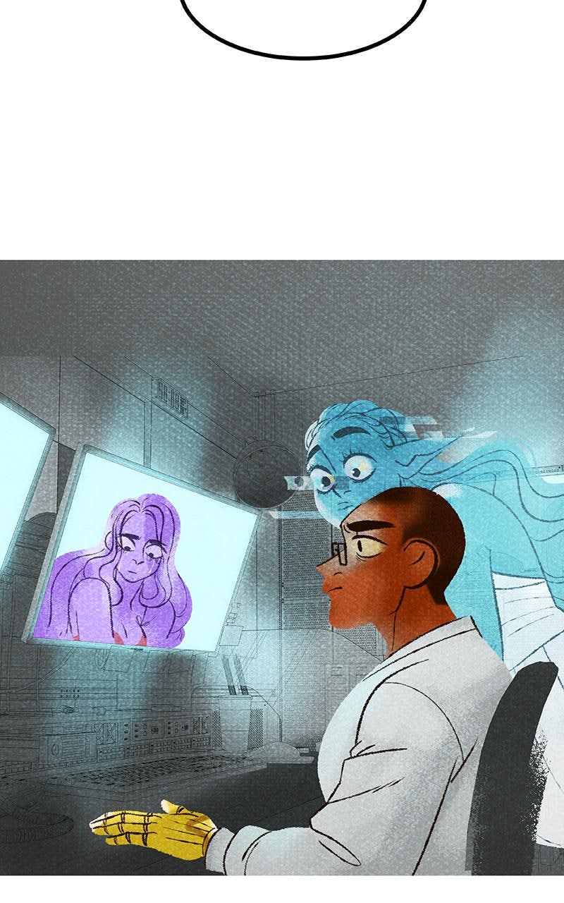 Read Lore Olympus Manga Online