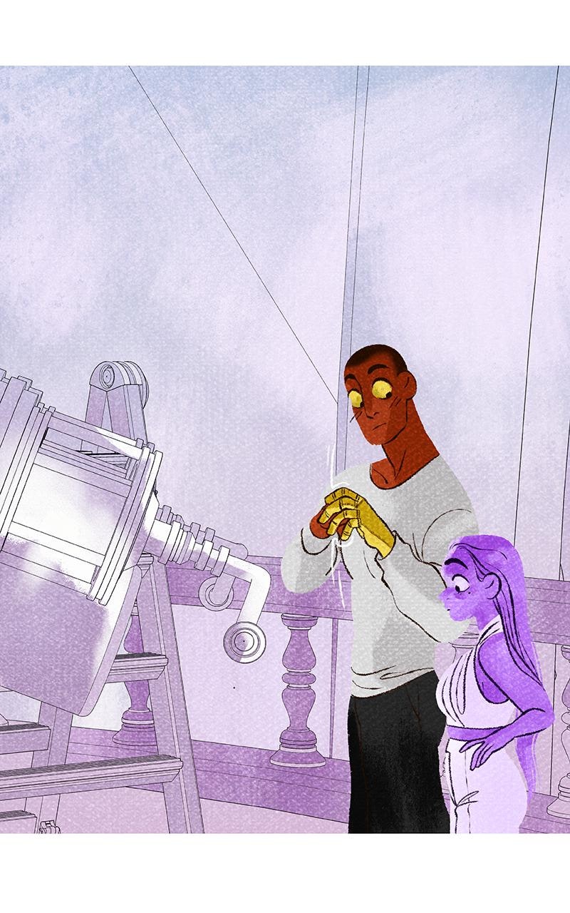 Read Lore Olympus Manga Online