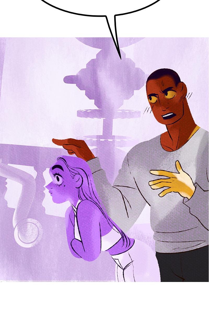 Read Lore Olympus Manga Online