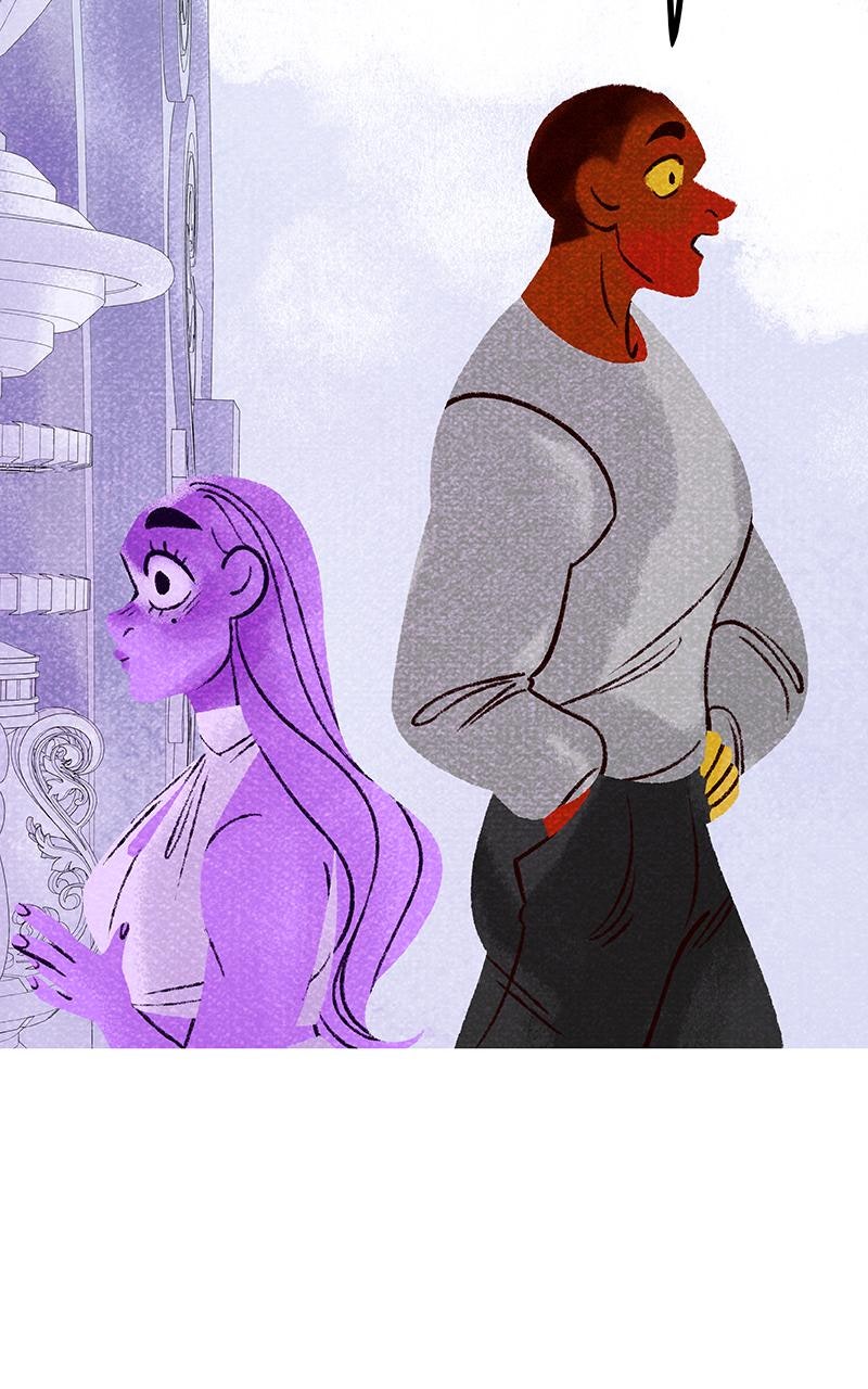 Read Lore Olympus Manga Online