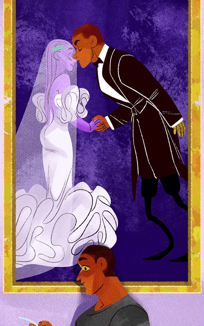 Read Lore Olympus Manga Online