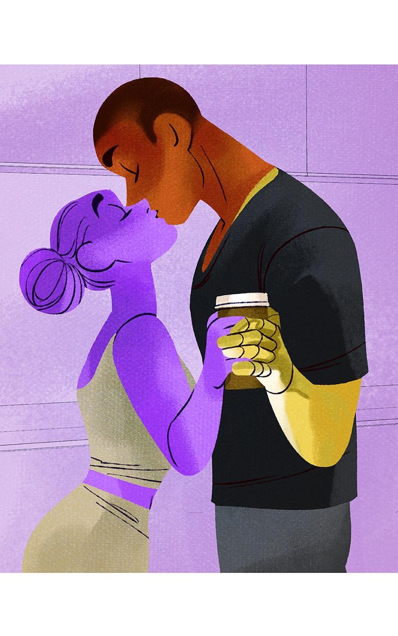 Read Lore Olympus Manga Online