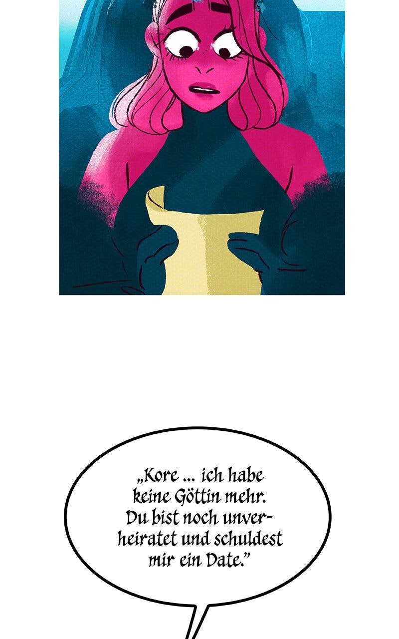 Read Lore Olympus Manga Online