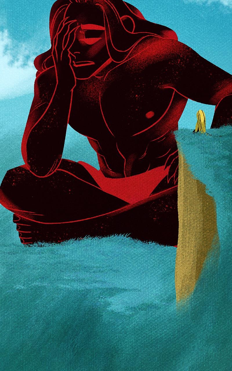 Read Lore Olympus Manga Online